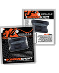 Oxballs Oxballs Squeeze Short Ball Stretcher - Black - Image 5