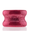 Oxballs Oxballs Squeeze Short Ball Stretcher - Cherry Lips - Image 3