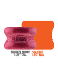 Oxballs Oxballs Squeeze Short Ball Stretcher - Cherry Lips - Image 4
