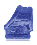 Oxballs Oxballs Cocksling Fit - Blue Fire - Image 3