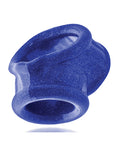 Oxballs Oxballs Cocksling Fit - Blue Fire - Image 4