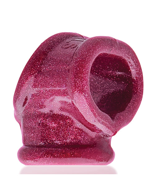Oxballs Oxballs Cocksling Fit - Cherry Lips