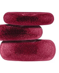 Oxballs Oxballs Cockpack Multi Design 3 Pack Cockrings - Cherry Lips - Image 3