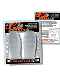 Oxballs Oxballs Lankyz Silicone Nip Suckers - Clear - Image 4