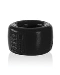 Oxballs Oxballs Silicone Balls-T Ball Stretcher - Black - Image 2