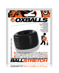 Oxballs Oxballs Silicone Balls-T Ball Stretcher - Black - Image 3