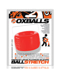 Oxballs Oxballs Silicone Balls-T Ball Stretcher - Red - Image 2