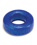 Oxballs Oxballs Silicone Cock T Cock Ring - Blueballs - Image 2