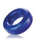 Oxballs Oxballs Silicone Cock T Cock Ring - Blueballs - Image 3