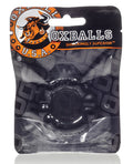 Oxballs Oxballs Atomic Jock 6-Pack Shaped Cocking - Black - Image 2