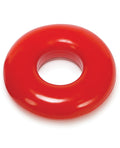 Oxballs Oxballs DO-NUT-2 Cock Ring - Red