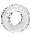 Oxballs Oxballs Atomic Jock Sprocket Cockring - Clear