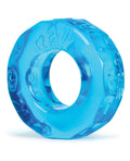 Oxballs Oxballs Atomic Jock Sprocket Cockring - Ice Blue