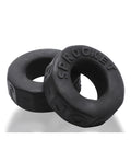 Oxballs Oxballs Sprocket Comfort No-Roll Cock Ring - Special Edition Night - Image 2