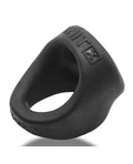 Oxballs Oxballs Unit-X Stretchy & Slimmer Fit Cock Sling - Special Edition Black - Image 2