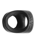 Oxballs Oxballs Unit-X Stretchy & Slimmer Fit Cock Sling - Special Edition Black - Image 4