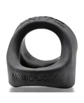 Oxballs Oxballs Unit-X Stretchy & Slimmer Fit Cock Sling - Special Edition Black - Image 5