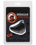 Oxballs Oxballs Unit X Cock Sling - Black - Image 2