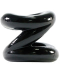 Oxballs Oxballs Z Balls Ballstretcher - Black