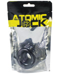 Oxballs Oxballs Z Balls Ballstretcher - Black - Image 3