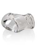 Oxballs Oxballs Atomic Jock Unit X Stretch Cocksling - Clear