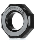 Oxballs Oxballs Humpballs Cockring - Black