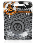 Oxballs Oxballs Humpballs Cockring - Black - Image 2