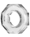 Oxballs Oxballs Humpballs Cockring - Clear