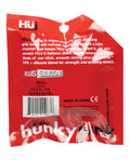 Hunky Junk Hunky Junk C-Ring - Tar - Image 4