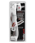Hunky Junk Hunky Junk C-Ring Multi Pack - Cobalt Pack of 3 - Image 5