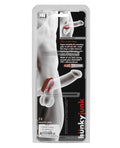 Hunky Junk Hunky Junk C-Ring Multi Pack - Asst. Colors Pack of 3 - Image 5