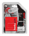 Hunky Junk Hunky Junk Cog Ring 2 Size Double Pack - Tar & Stone Pack of 2 - Image 5