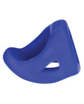 Hunky Junk Hunky Junk Slingshot 3 Ring Teardrop - Cobalt - Image 2