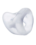 Hunky Junk Hunky Junk Slingshot 3 Ring Teardrop - Ice - Image 2