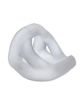 Hunky Junk Hunky Junk Slingshot 3 Ring Teardrop - Ice - Image 3
