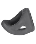 Hunky Junk Hunky Junk Slingshot 3 Ring Teardrop - Stone - Image 2