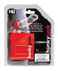 Hunky Junk Hunky Junk Slingshot 3 Ring Teardrop - Tar - Image 4
