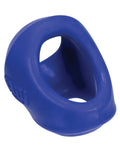 Hunky Junk Hunky Junk Clutch Cock & Ball Sling - Cobalt - Image 2