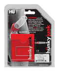 Hunky Junk Hunky Junk Clutch Cock & Ball Sling - Ice - Image 4
