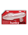 Hunky Junk Hunky Junk Swell Adjust Fit Cocksheath - Ice - Image 4