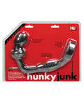 Hunky Junk Hunky Junk Ripple Asslock - Tar - Image 3