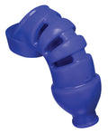 Hunky Junk Hunky Junk Lockdown Chastity - Cobalt - Image 2
