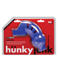 Hunky Junk Hunky Junk Lockdown Chastity - Cobalt - Image 4