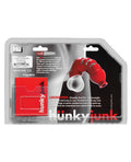 Hunky Junk Hunky Junk Lockdown Chastity - Cobalt - Image 5