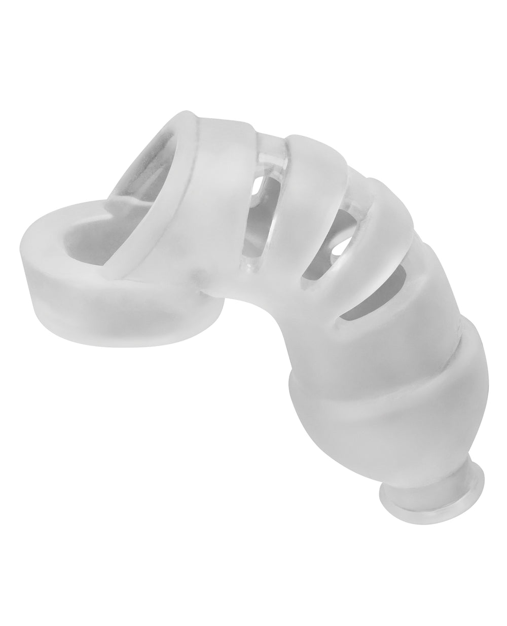 Hunky Junk Hunky Junk Lockdown Chastity - Ice
