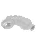 Hunky Junk Hunky Junk Lockdown Chastity - Ice - Image 2