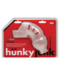 Hunky Junk Hunky Junk Lockdown Chastity - Ice - Image 3