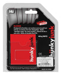 Hunky Junk Hunky Junk Elong Nipsuckers - Cobalt - Image 4