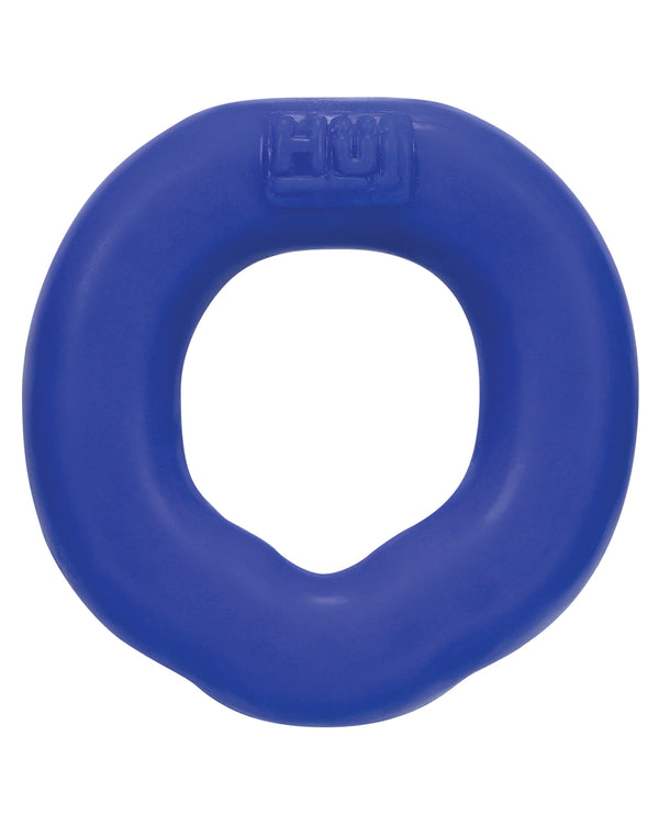 Hunky Junk Hunky Junk Fit Ergo C-Ring - Cobalt