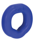 Hunky Junk Hunky Junk Fit Ergo C-Ring - Cobalt - Image 2
